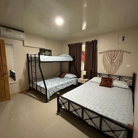 מנואל אנטוניו Aguti Apartment מראה חיצוני תמונה