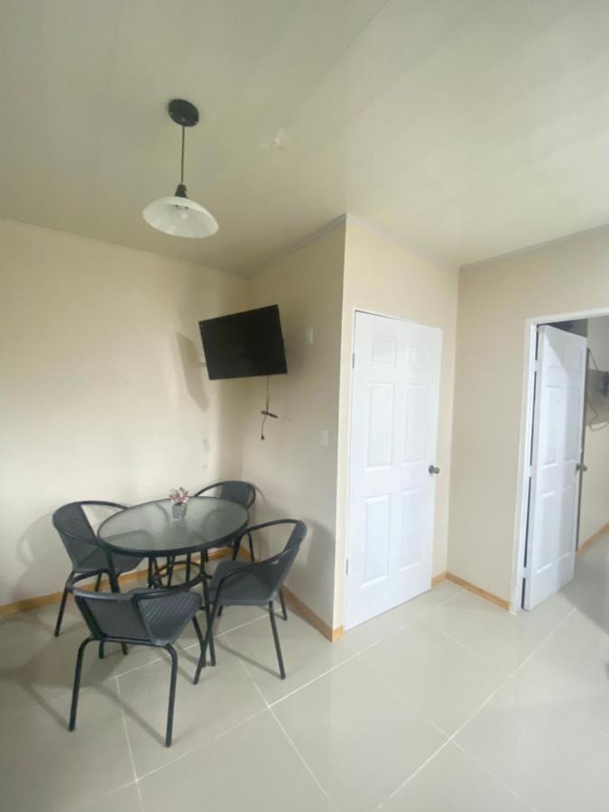 מנואל אנטוניו Aguti Apartment מראה חיצוני תמונה