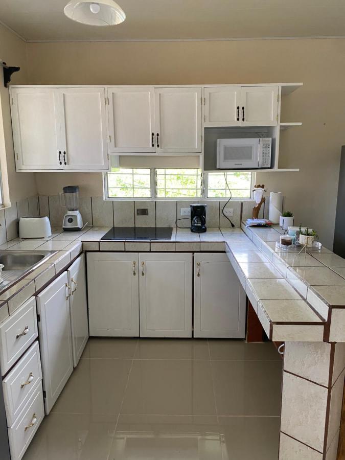 מנואל אנטוניו Aguti Apartment מראה חיצוני תמונה