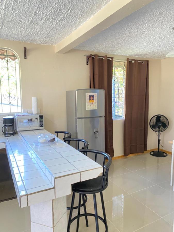 מנואל אנטוניו Aguti Apartment מראה חיצוני תמונה