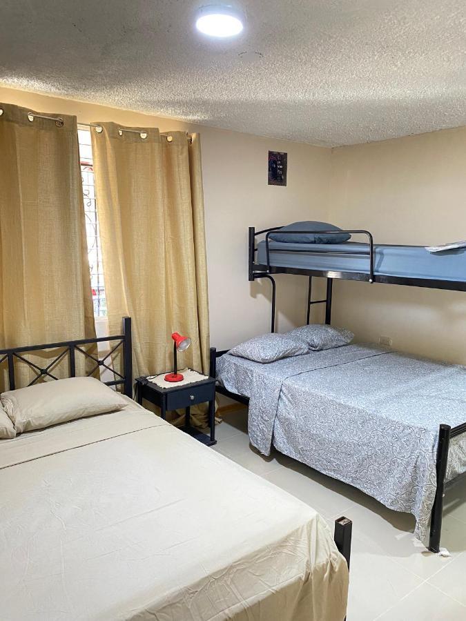 מנואל אנטוניו Aguti Apartment מראה חיצוני תמונה