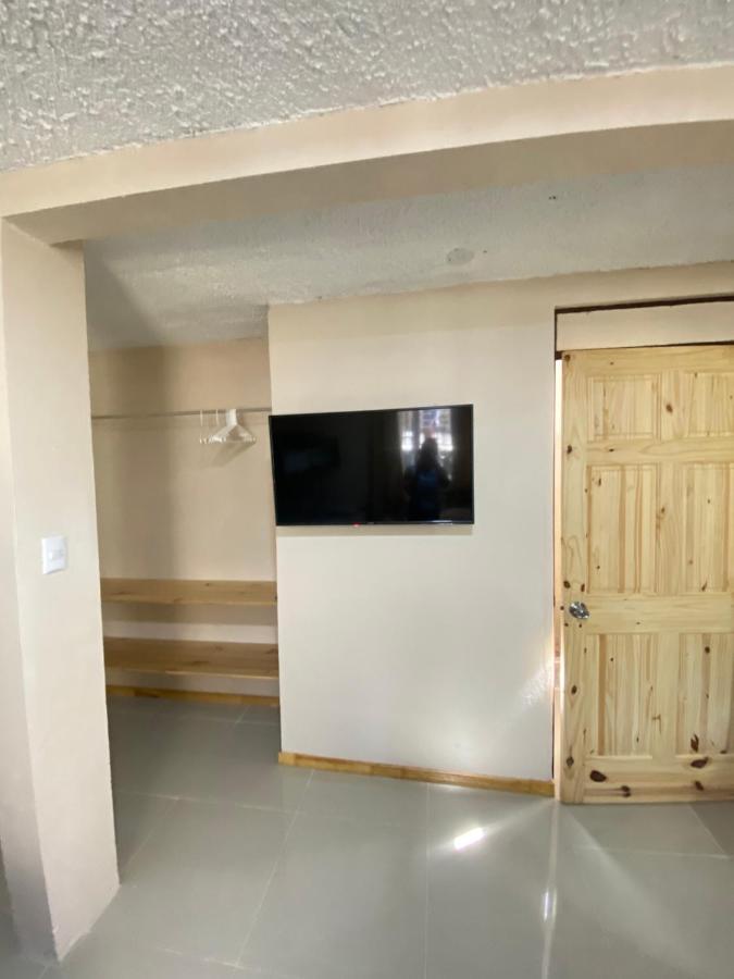 מנואל אנטוניו Aguti Apartment מראה חיצוני תמונה