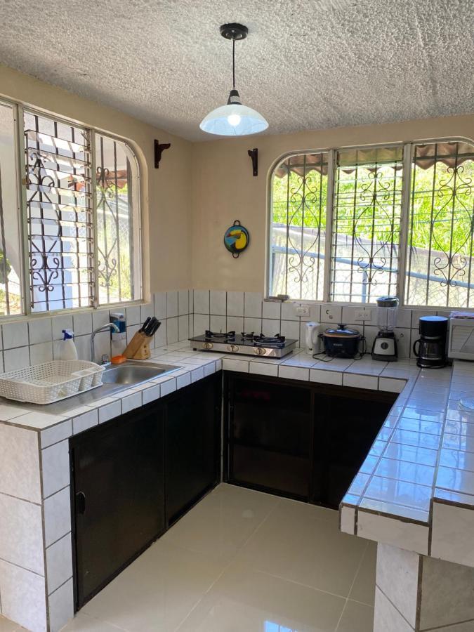 מנואל אנטוניו Aguti Apartment מראה חיצוני תמונה