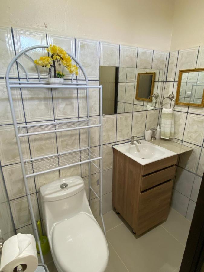 מנואל אנטוניו Aguti Apartment מראה חיצוני תמונה