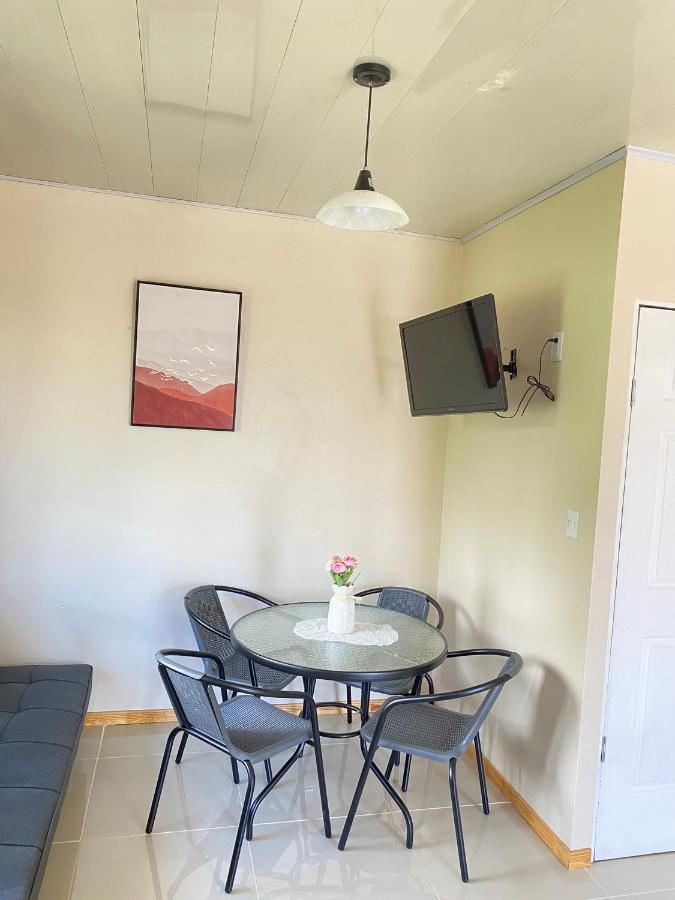 מנואל אנטוניו Aguti Apartment מראה חיצוני תמונה