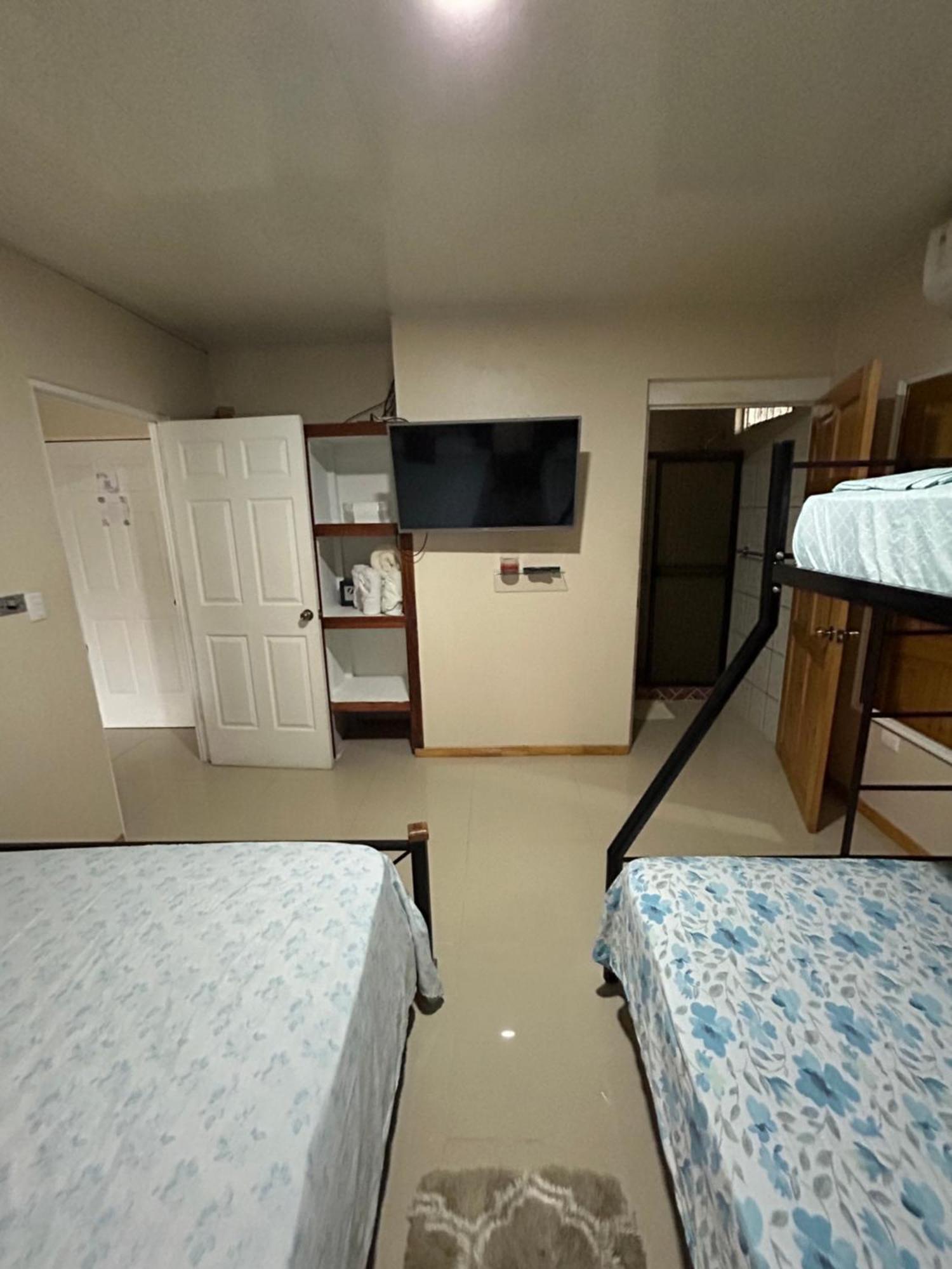 מנואל אנטוניו Aguti Apartment מראה חיצוני תמונה