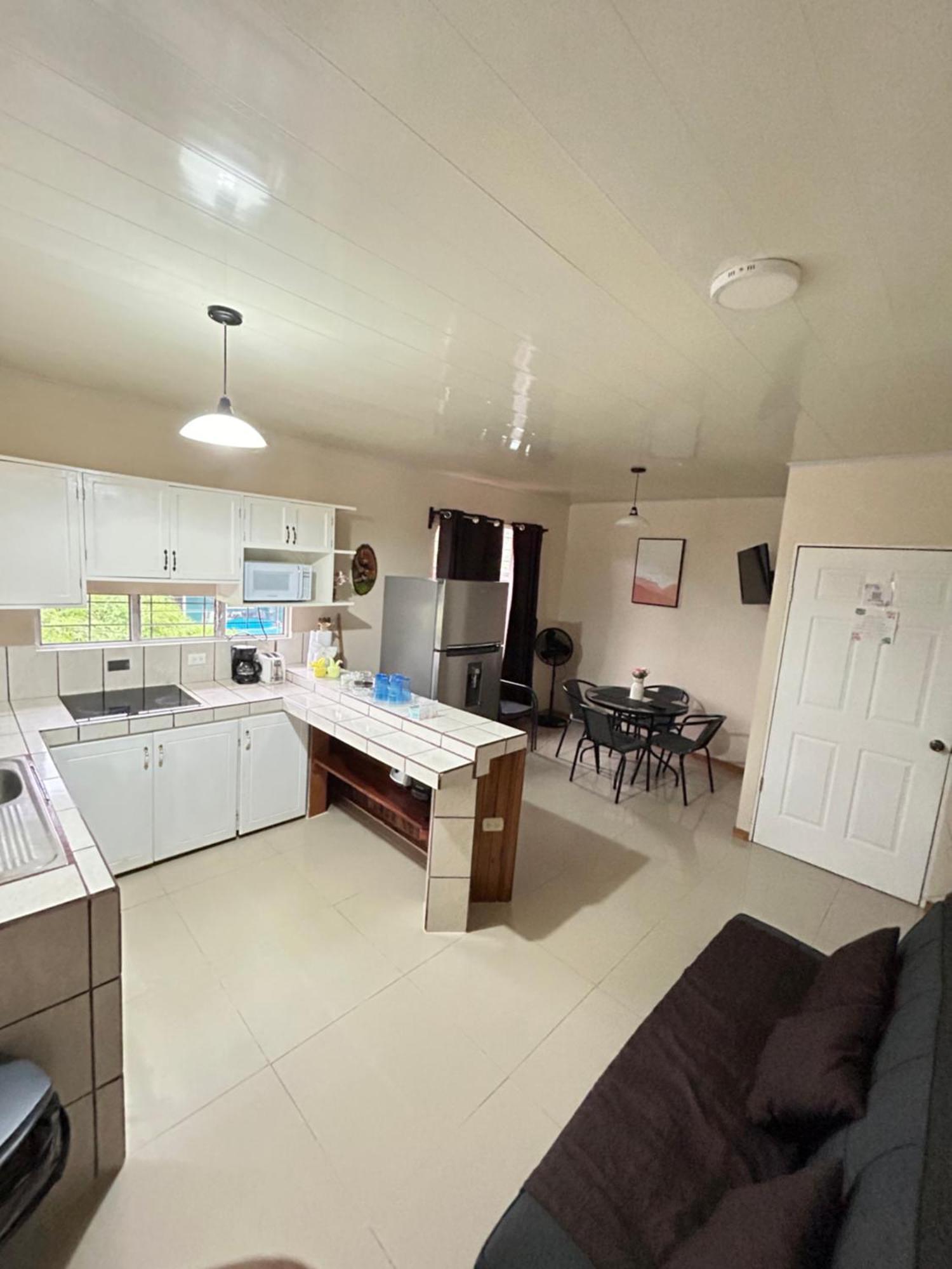 מנואל אנטוניו Aguti Apartment מראה חיצוני תמונה